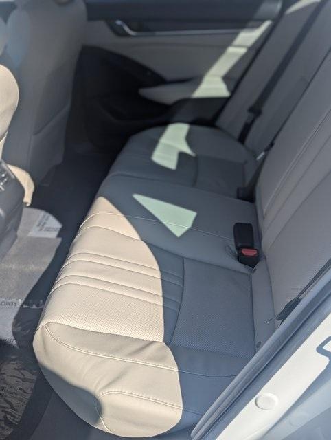 used 2020 Honda Accord car, priced at $24,505