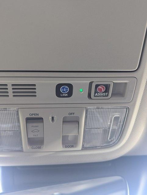 used 2020 Honda Accord car, priced at $24,505