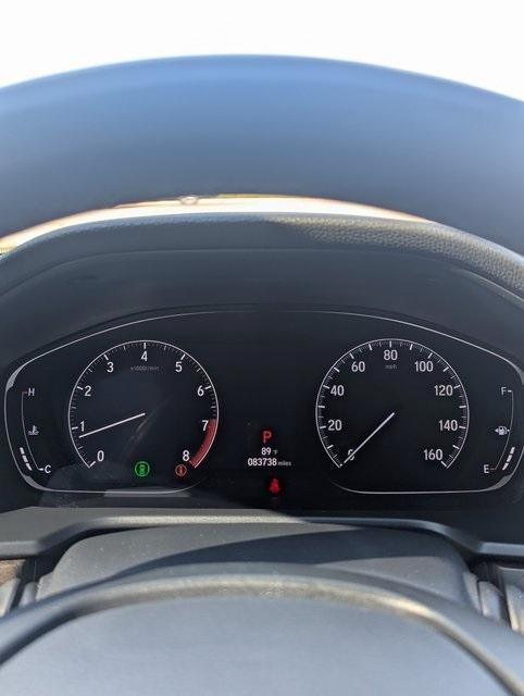 used 2020 Honda Accord car, priced at $24,505