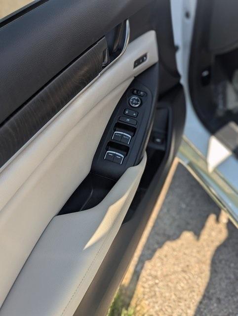 used 2020 Honda Accord car, priced at $24,505