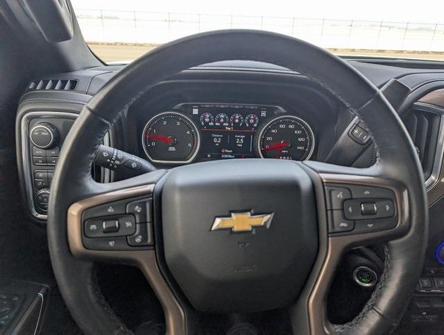 used 2022 Chevrolet Silverado 3500 car, priced at $63,939