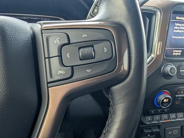 used 2022 Chevrolet Silverado 3500 car, priced at $63,939