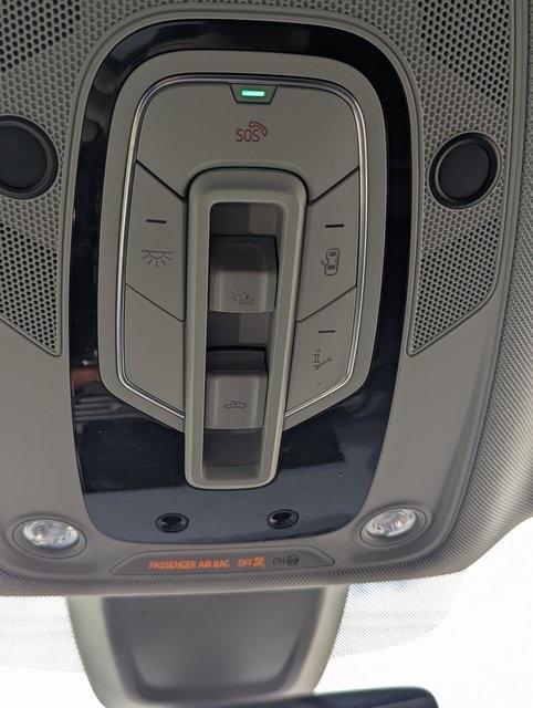 used 2023 Audi Q5 car, priced at $25,870