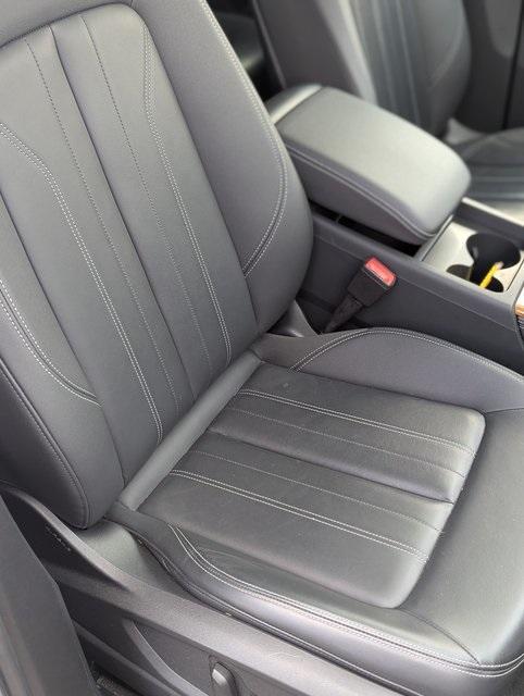 used 2023 Audi Q5 car, priced at $25,870