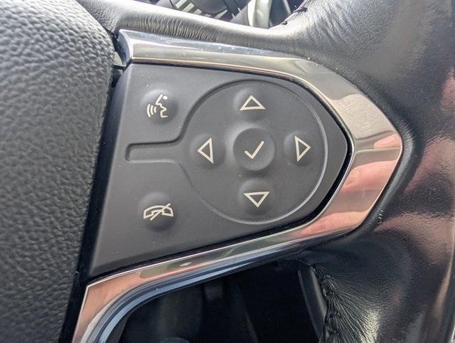 used 2019 Chevrolet Traverse car, priced at $20,162