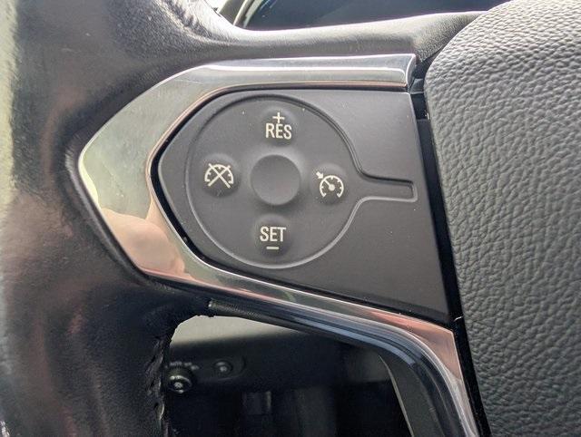 used 2019 Chevrolet Traverse car, priced at $20,162