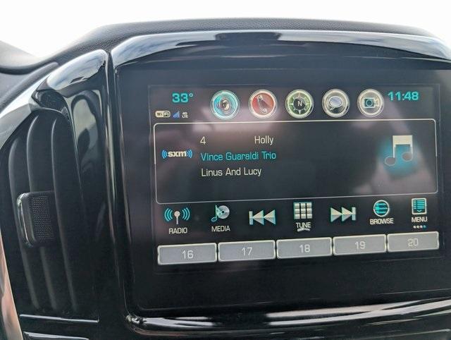 used 2019 Chevrolet Traverse car, priced at $20,162