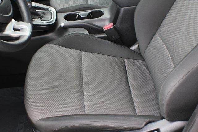 used 2020 Kia Soul car, priced at $14,524