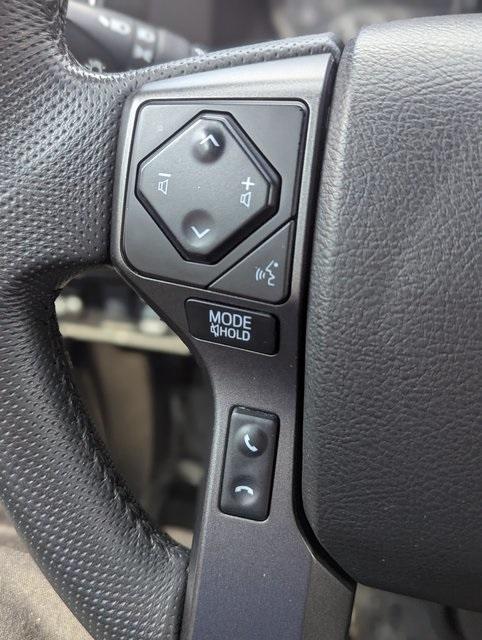 used 2023 Toyota Tacoma car, priced at $29,103