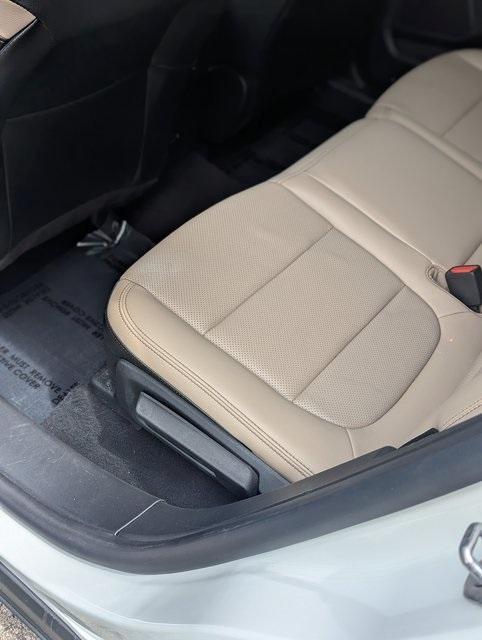 used 2020 Ford Escape car, priced at $20,156