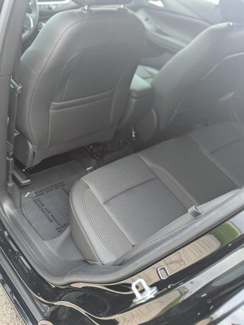 used 2023 Buick Encore GX car, priced at $21,766