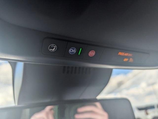 used 2024 Chevrolet Tahoe car, priced at $58,184