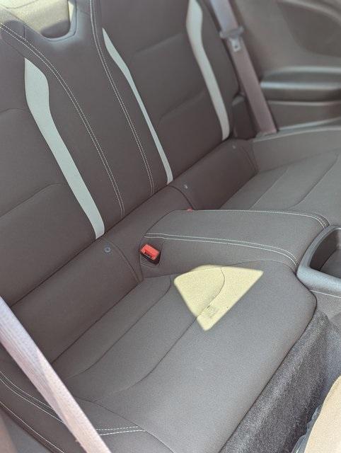 used 2016 Chevrolet Camaro car, priced at $14,885