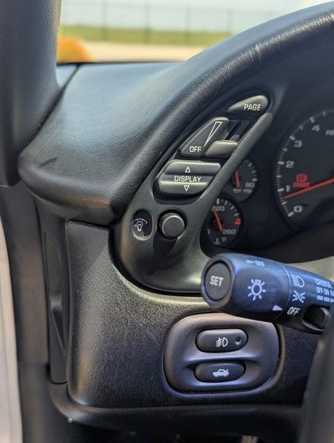 used 2000 Chevrolet Corvette car, priced at $19,897