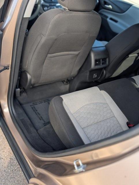 used 2019 Chevrolet Equinox car, priced at $14,002