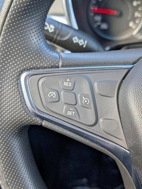 used 2019 Chevrolet Equinox car, priced at $14,002