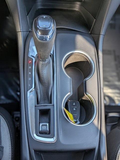 used 2019 Chevrolet Equinox car, priced at $14,002