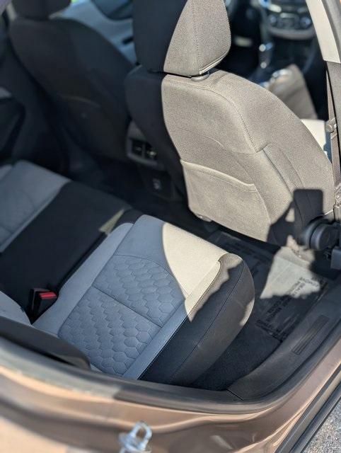 used 2019 Chevrolet Equinox car, priced at $14,002