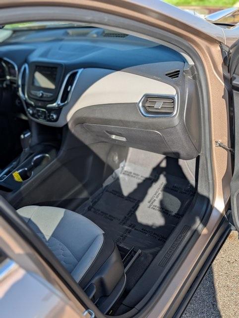 used 2019 Chevrolet Equinox car, priced at $14,002