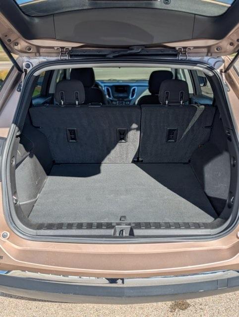 used 2019 Chevrolet Equinox car, priced at $14,002