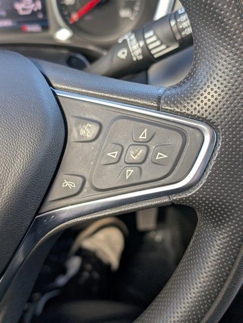 used 2019 Chevrolet Equinox car, priced at $14,002