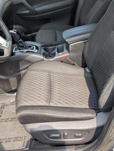 used 2018 Nissan Rogue car, priced at $13,719