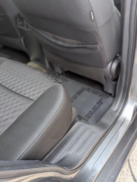 used 2018 Nissan Rogue car, priced at $13,719