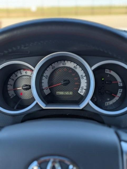 used 2015 Toyota Tacoma car, priced at $21,668