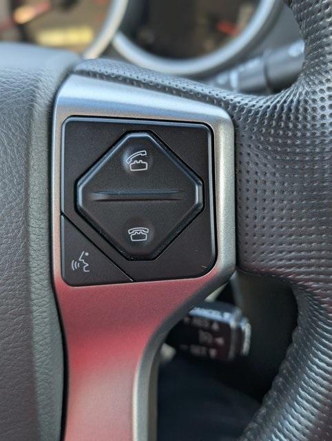 used 2015 Toyota Tacoma car, priced at $21,668