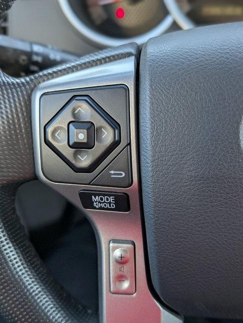 used 2015 Toyota Tacoma car, priced at $21,668