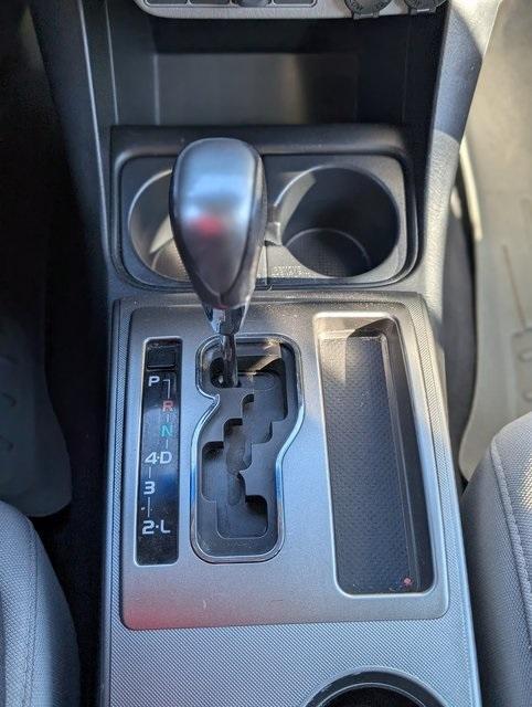 used 2015 Toyota Tacoma car, priced at $21,668