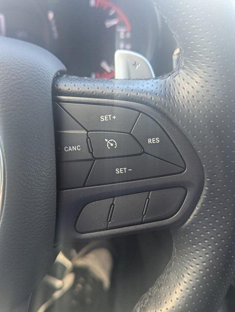 used 2023 Dodge Durango car, priced at $24,021