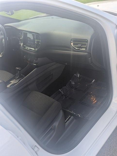 used 2023 Dodge Durango car, priced at $24,021