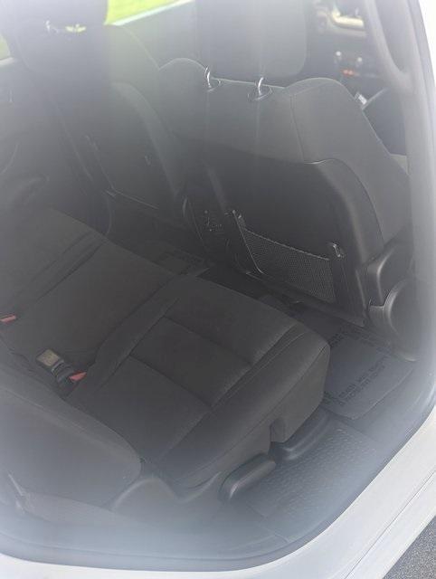 used 2023 Dodge Durango car, priced at $24,021