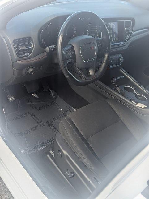 used 2023 Dodge Durango car, priced at $24,021