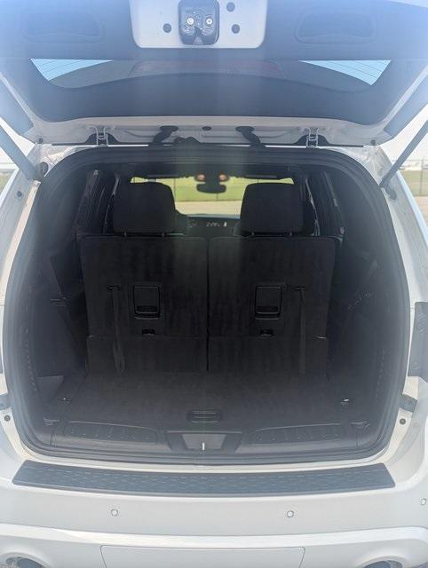 used 2023 Dodge Durango car, priced at $24,021