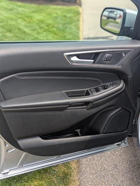 used 2023 Ford Edge car, priced at $23,857