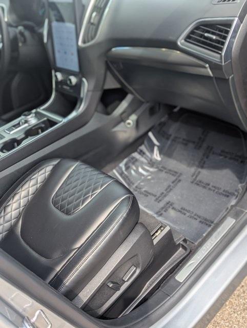 used 2023 Ford Edge car, priced at $23,857
