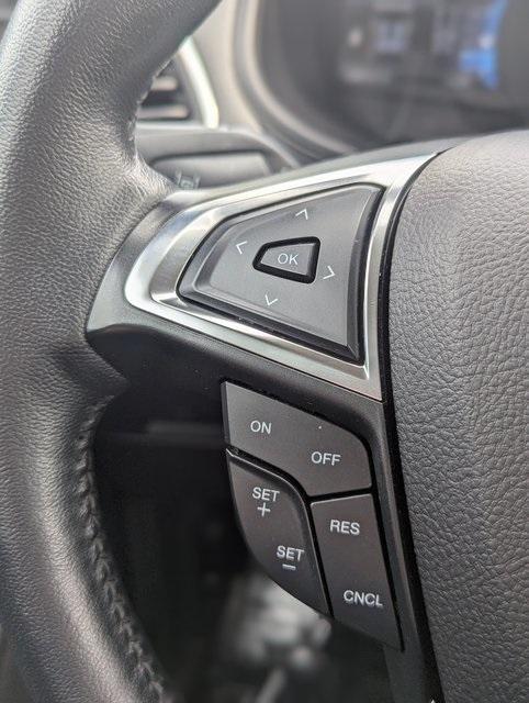 used 2023 Ford Edge car, priced at $23,857