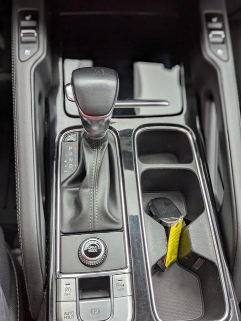 used 2020 Kia Telluride car, priced at $19,990