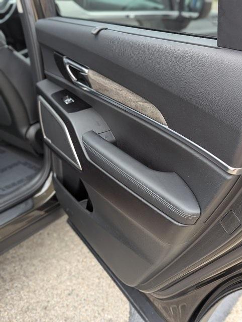 used 2020 Kia Telluride car, priced at $19,990