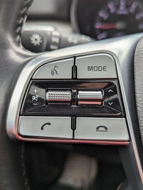used 2020 Kia Telluride car, priced at $19,990