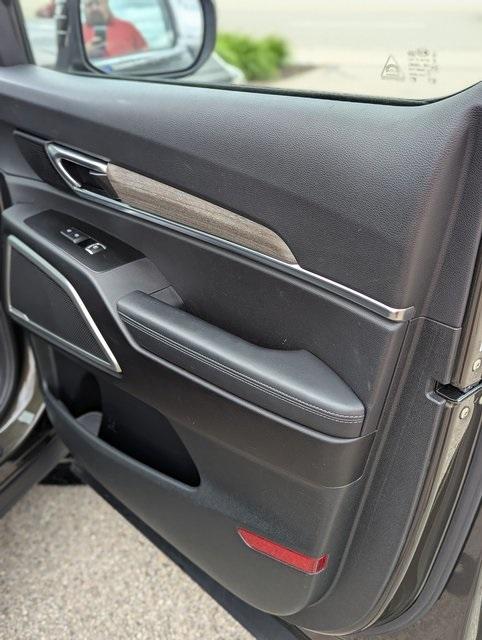 used 2020 Kia Telluride car, priced at $19,990