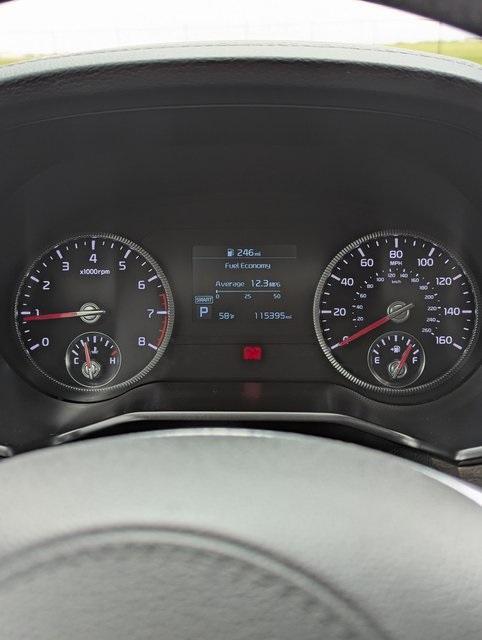 used 2020 Kia Telluride car, priced at $19,990
