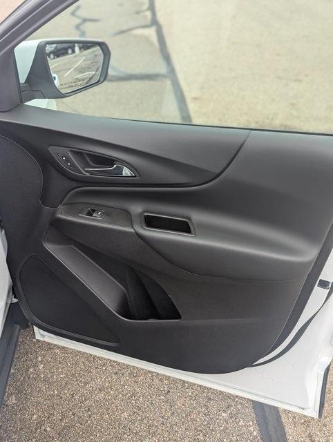 used 2024 Chevrolet Equinox car, priced at $23,897