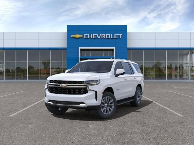 new 2024 Chevrolet Tahoe car, priced at $62,490