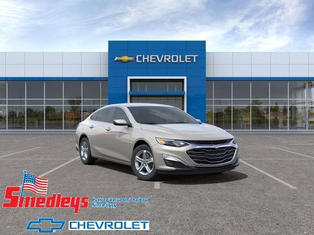 new 2025 Chevrolet Malibu car, priced at $26,995