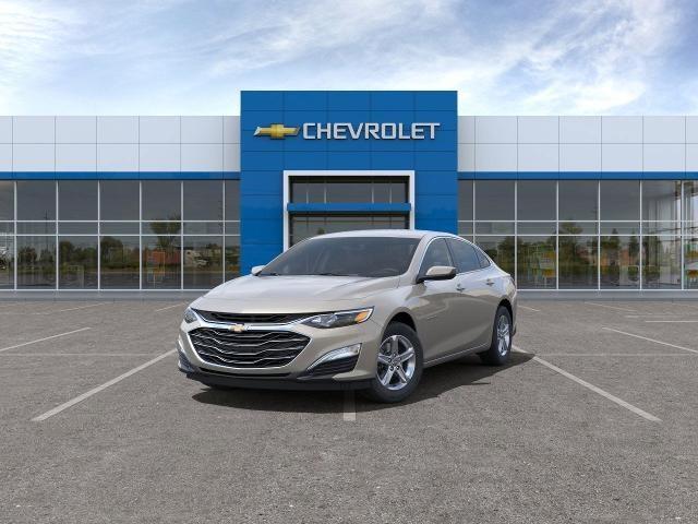 new 2025 Chevrolet Malibu car, priced at $26,995