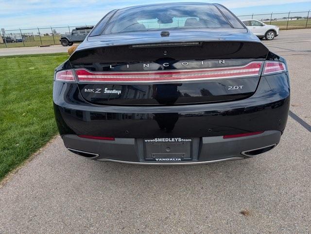 used 2020 Lincoln MKZ car, priced at $22,441