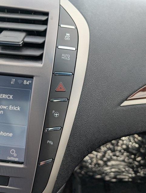 used 2020 Lincoln MKZ car, priced at $22,441